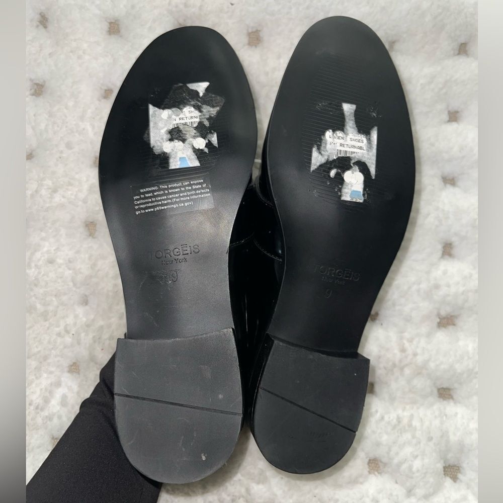 TORGEIS | Sabina Penny Loafer - Picture 9 of 11